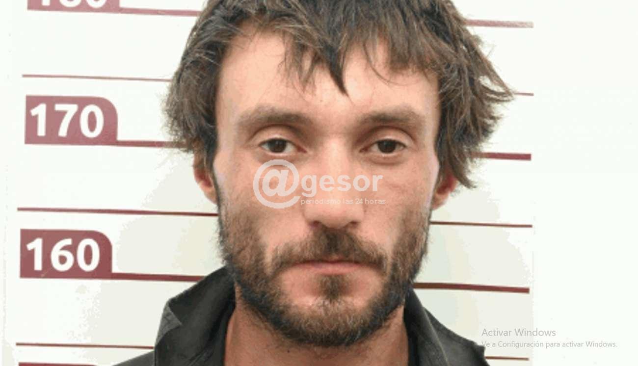 Tendrá que cumplir 6 meses de prisión efectiva